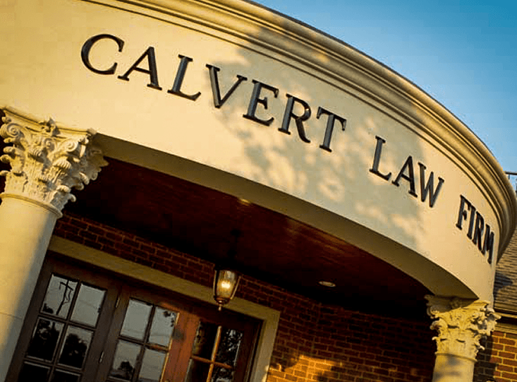 calver law firm